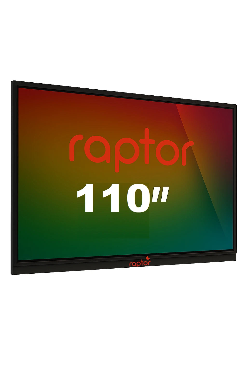 Raptor Panel Installation in College