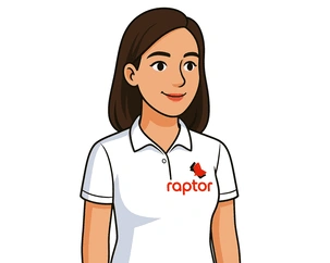 marketing - Raptor